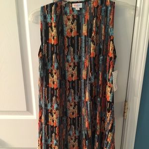 NWT Lularoe Joy - medium